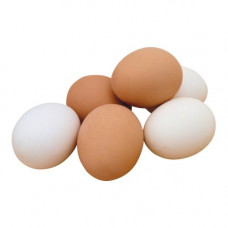 Яйцо куриное столовое (10 шт)